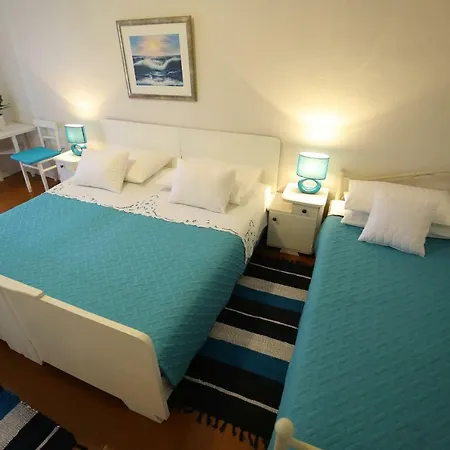 Island Molat