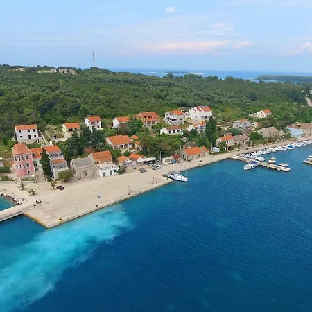 Appartamento Island *