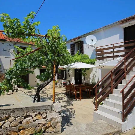 Appartement Island Molat