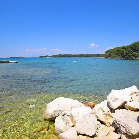 Island Apartman Molat