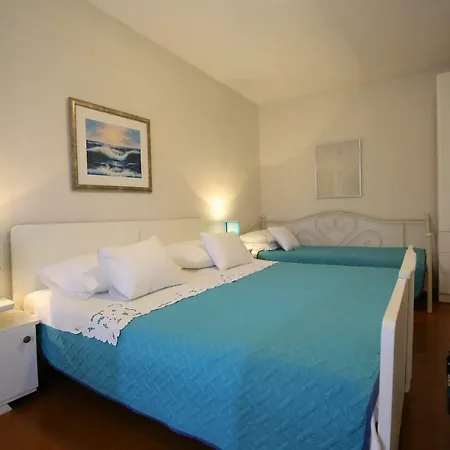 Island Apartman