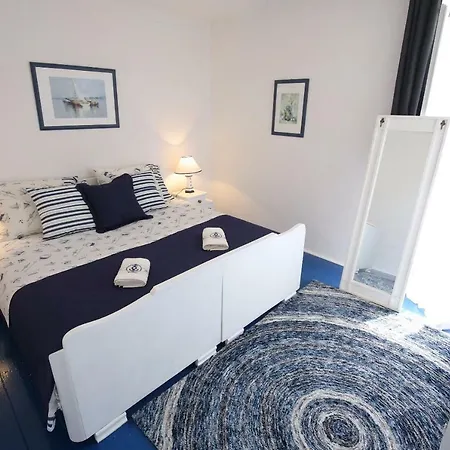 Island Apartman