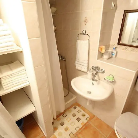 Apartment Island Molat