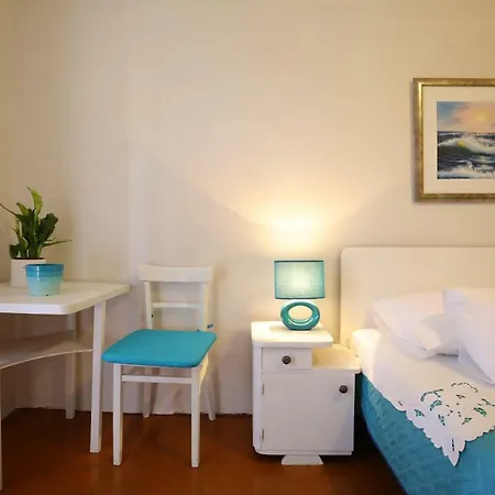 Appartement Island