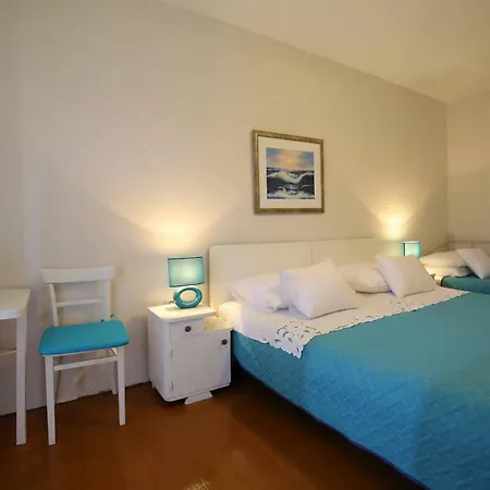 Apartman Island Molat