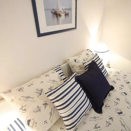Apartman Island Molat