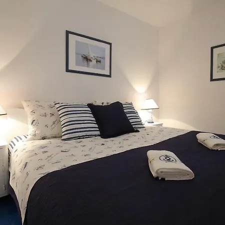 Apartman Island Molat