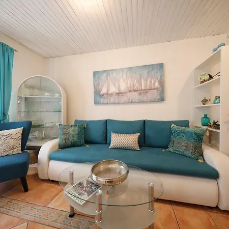 Apartman Island Molat